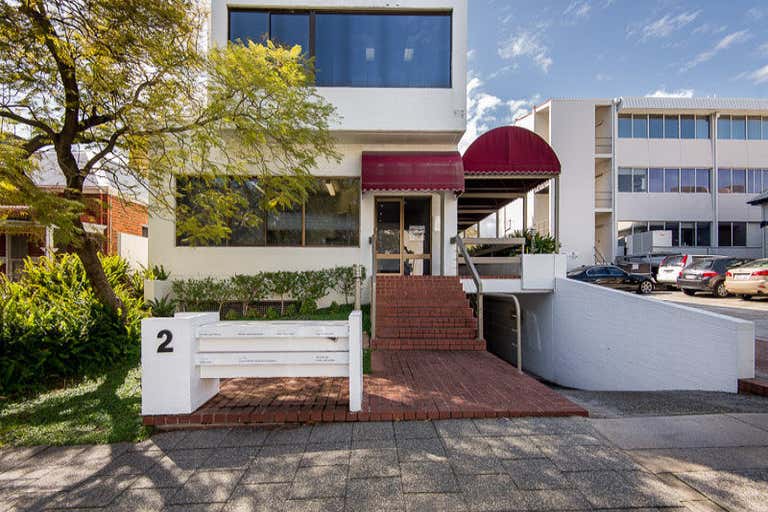 4/2 Richardson Street West Perth WA 6005 - Image 3