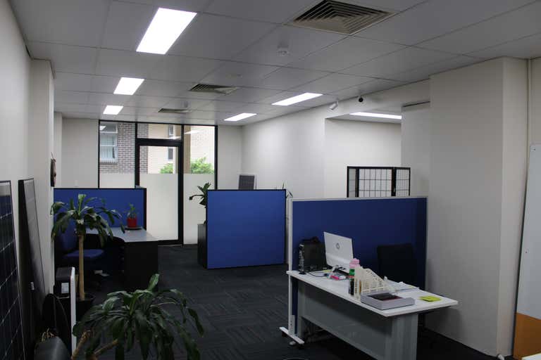 suite 107 13, 15 Hogben Street Kogarah NSW 2217 - Image 1