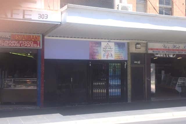 305 Hunter Street Newcastle NSW 2300 - Image 1