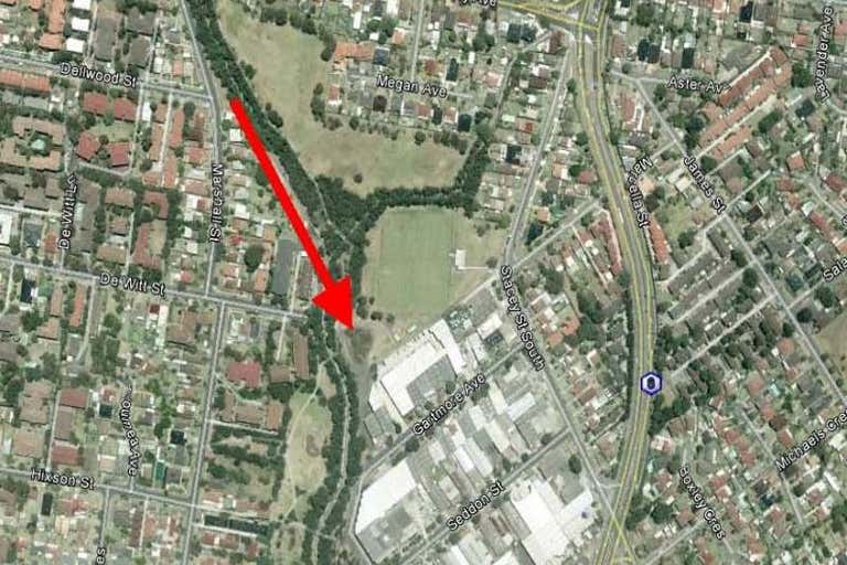 23 Gartmore Avenue & Lot 53 Dewitt Street Bankstown NSW 2200 - Image 2