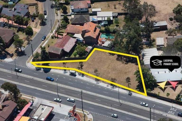 83-89 Hoxton Park Road Liverpool NSW 2170 - Image 3