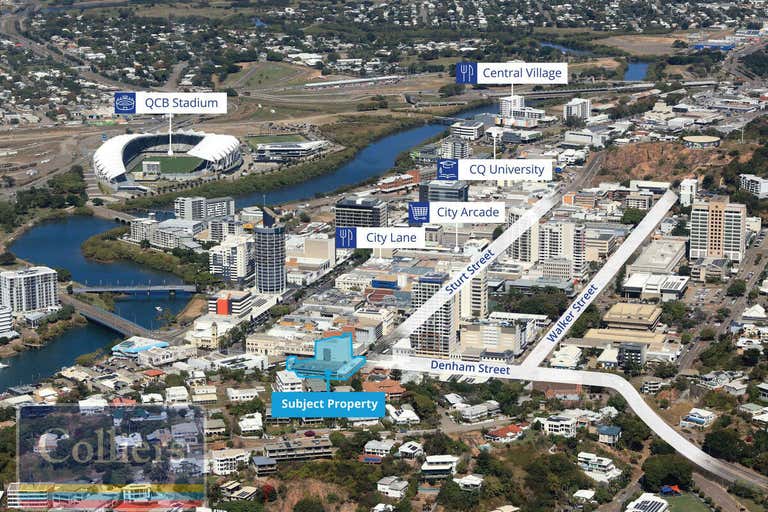 67-75 Denham Street Townsville City QLD 4810 - Image 2