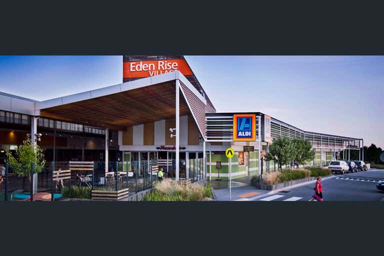 Eden Rise Village Shopping Centre, Level 1, Suite 1B, 1  O'Shea Road Berwick VIC 3806 - Image 1