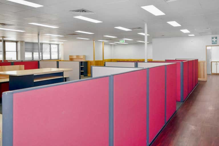 Level 1, Office 1/141 Goondoon Street Gladstone Central QLD 4680 - Image 1