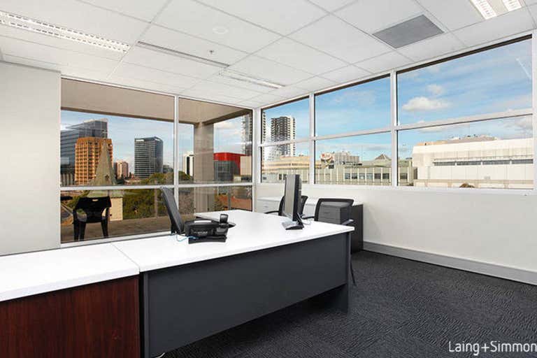 Level 5, Suite 502, 87 Marsden Street Parramatta NSW 2150 - Image 4