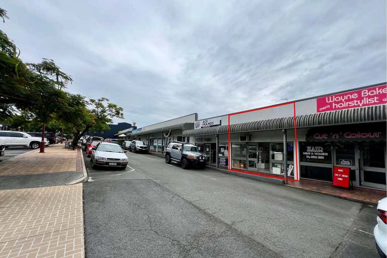 Shop 3 / 5-7 Lavelle Street Nerang QLD 4211 - Image 3