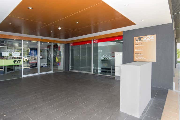 VIC224, Ground/Suite 4, 224 Victoria Street Mackay QLD 4740 - Image 3