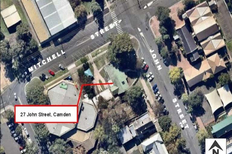 27 John Street Camden NSW 2570 - Image 1
