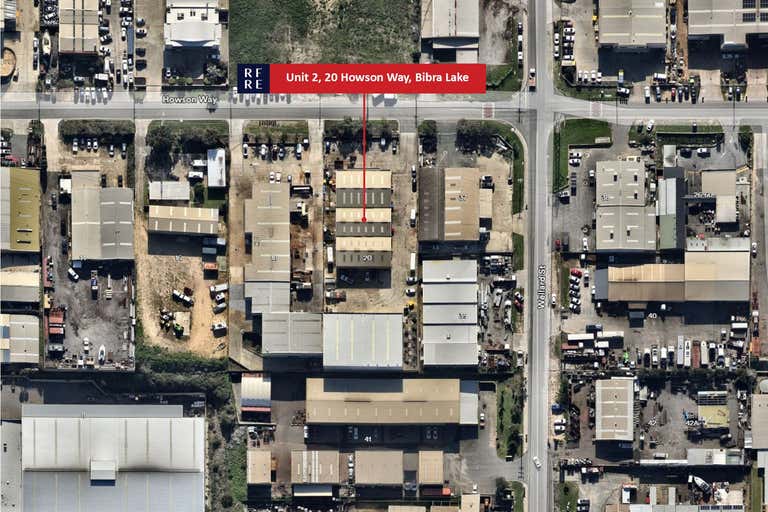 2/20 Howson Way Bibra Lake WA 6163 - Image 2