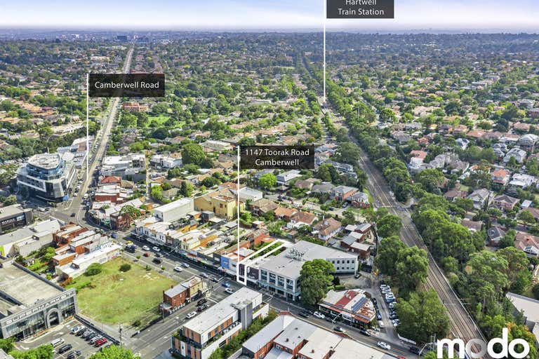 1147 Toorak Road Camberwell VIC 3124 - Image 2