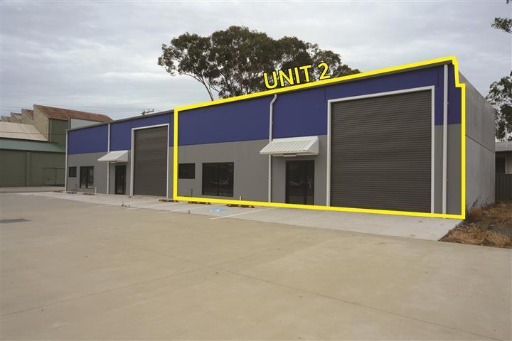 (Unit 1 & 1a)/11 Kyle Street Rutherford NSW 2320 - Image 2