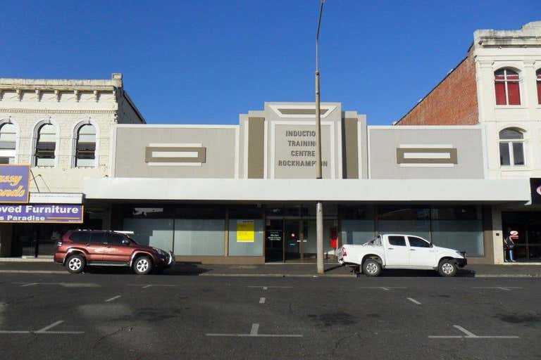 175 - 177 East Street Rockhampton City QLD 4700 - Image 1