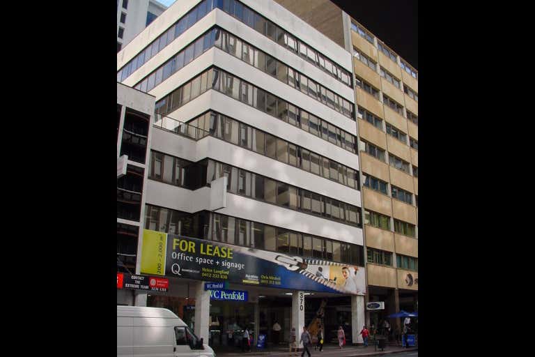 370 Queen Street Brisbane City QLD 4000 - Image 1