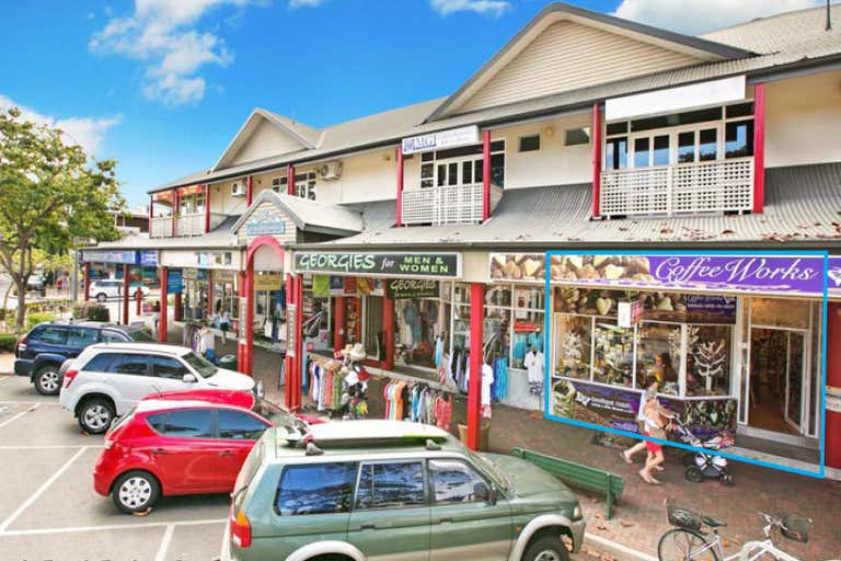 Jungle Road/30 Macrossan Street Port Douglas QLD - Retail for Sale