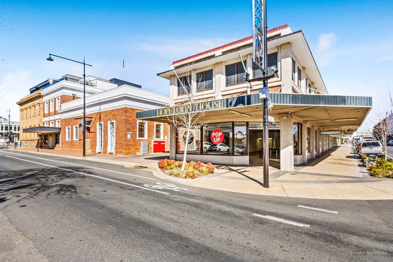 A, 210 Margaret Street Toowoomba City QLD 4350 - Image 1