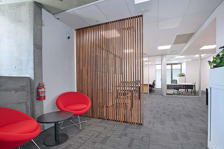 The Icon Centre, 15 Malt Street Fortitude Valley QLD 4006 - Image 3