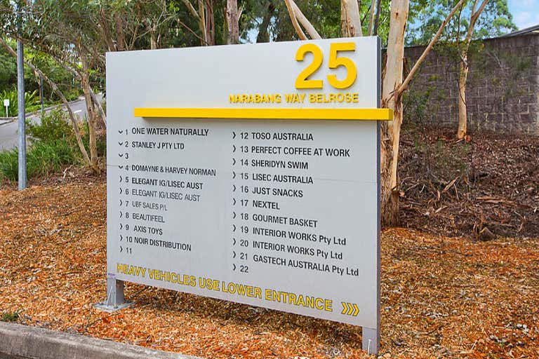 25 Narabang Way Belrose NSW 2085 - Image 3