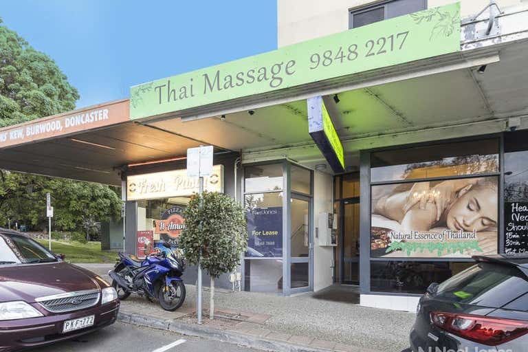 Level One, 747 Doncaster Road Doncaster VIC 3108 - Image 1