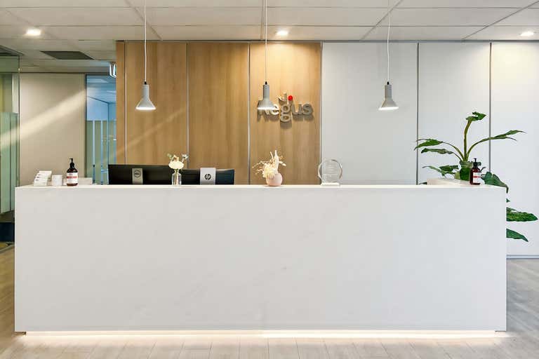 Regus Heidelberg, Level 1, 486 Lower Heidelberg Road Heidelberg VIC 3084 - Image 3