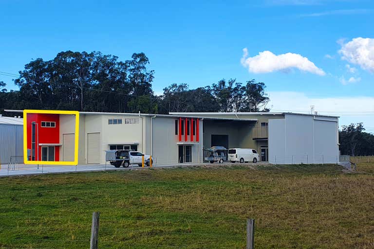 Unit 1/4 Towers Drive Mullumbimby NSW 2482 - Image 1