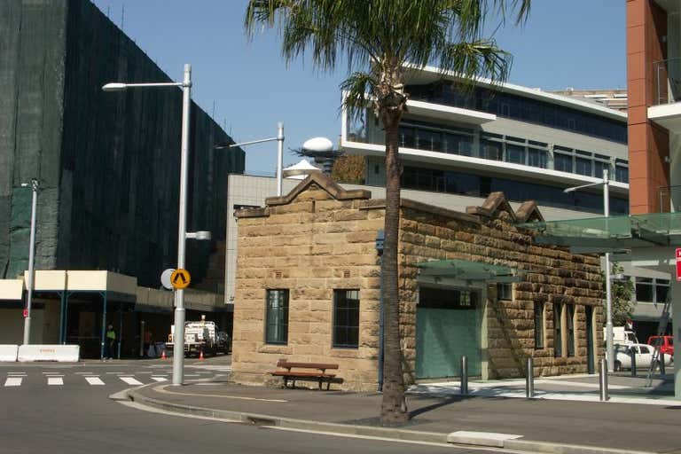 Stone House, Shop 1, 1 Towns Place Millers Point NSW 2000 - Image 3
