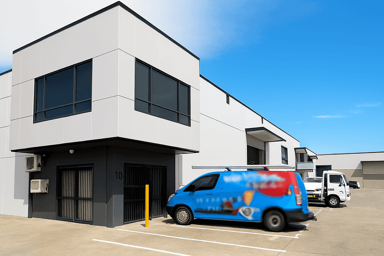 9/3  Dursley Road Yennora NSW 2161 - Image 2