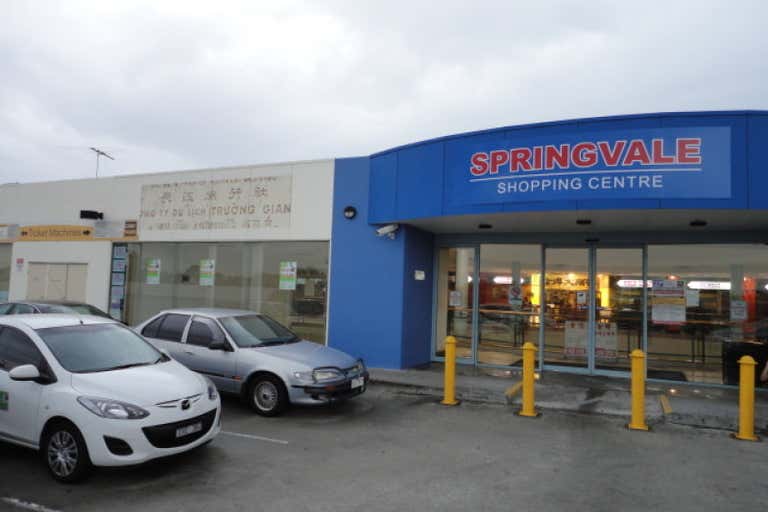 Shop 16, 46-58 Buckingham Ave Springvale VIC 3171 - Image 2