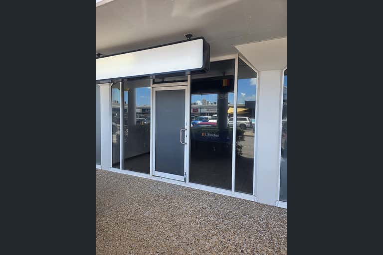 Shop 1, 174 Goondoon Street Gladstone Central QLD 4680 - Image 2
