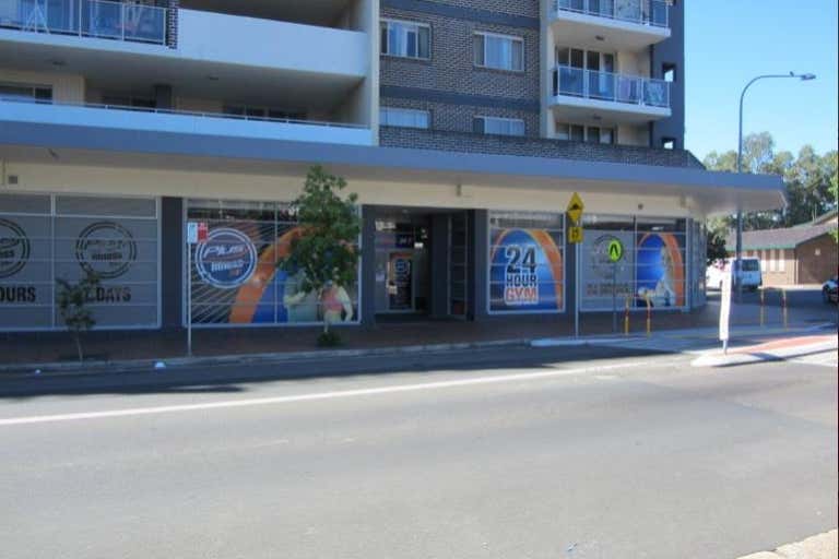 Shop 75, 286-292 Fairfield Street Fairfield NSW 2165 - Image 2