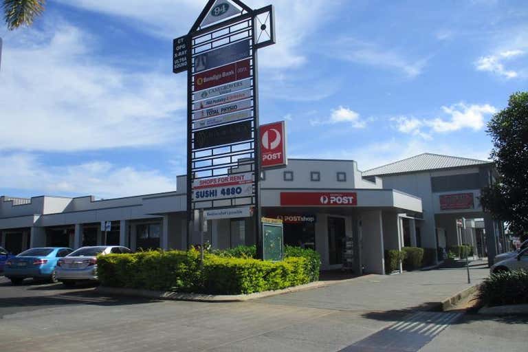 Post Office Centre, 90-94 Byrnes Street Mareeba QLD 4880 - Image 1
