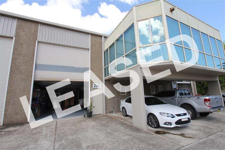 26E/1-3 Endeavour Road Caringbah NSW 2229 - Image 1