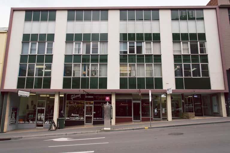 Equity House, Level Grd, 108 Murray Street Hobart TAS 7000 - Image 1