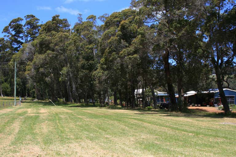 The Denmark Heritage Cider Company, 218 Glenrowan Road, Scotsdale, WA 6333 Commercial Farming