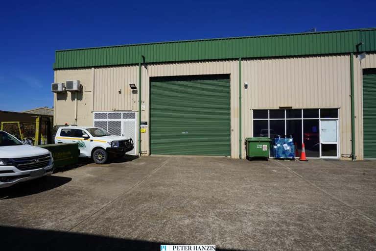 Unit 18, 4 Abbott Road Seven Hills NSW 2147 - Image 1