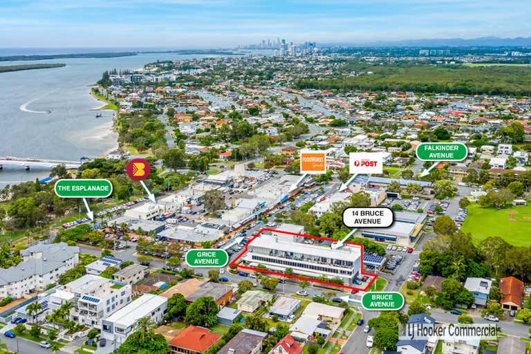 Lot 102/14 Bruce Avenue Paradise Point QLD 4216 - Image 1