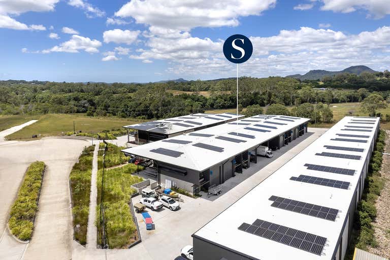 Cooroy Business Park, 24/5 Taylor Court Cooroy QLD 4563 - Image 2