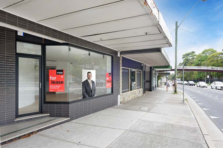 Shop 7, 514 Sydney Road Balgowlah NSW 2093 - Image 4