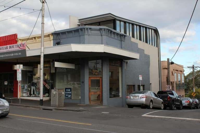 Grd Floor/72 Bridge Road Richmond VIC 3121 - Image 1