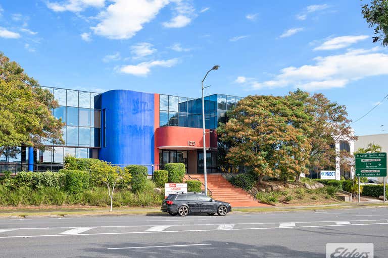 129 Logan Road, Woolloongabba, QLD 4102 Office For Lease