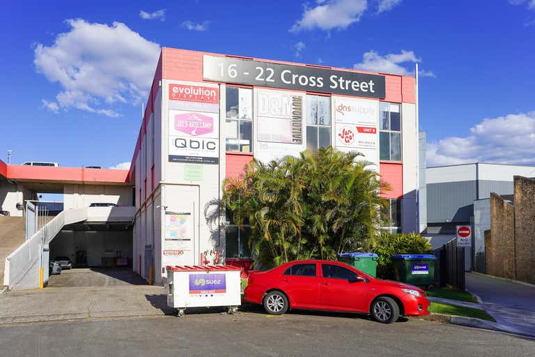 22 Cross Street, Brookvale, NSW 2100 Industrial & Warehouse Property For Lease