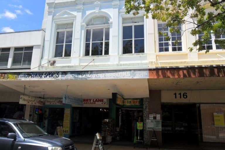 Shop 9, 118 East Street Rockhampton City QLD 4700 - Image 2