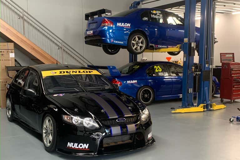 McArthurs Business Park, 22/40-52 McArthurs Road Altona North VIC 3025 - Image 4