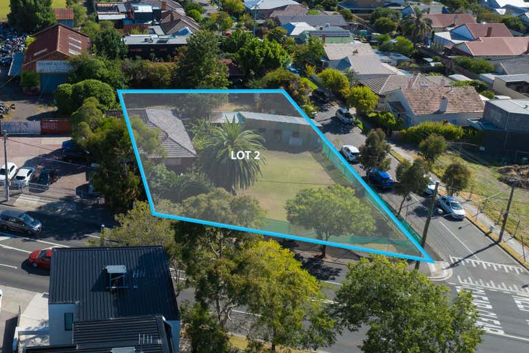 242-246 Ballarat Road & 3 Maddock Street Footscray VIC 3011 - Image 2