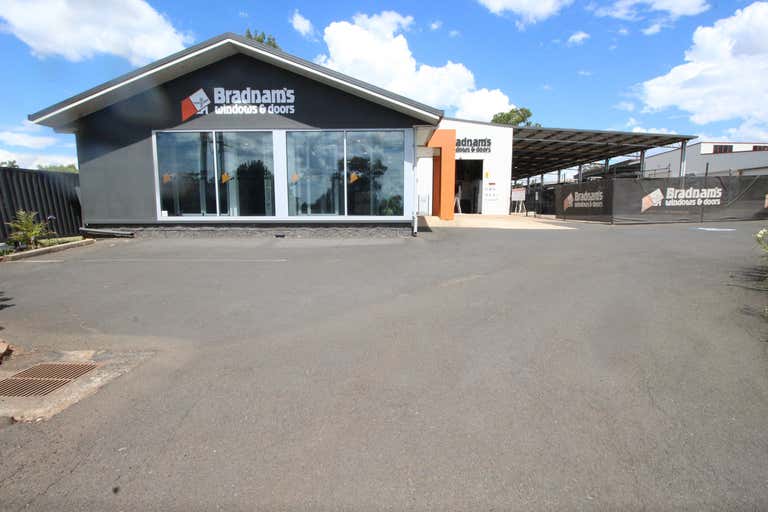 446454 Boundary Street, Wilsonton, QLD 4350 Industrial & Warehouse