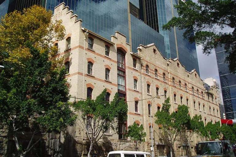 Grafton Bond Building, 201a Kent Street Sydney NSW 2000 - Image 1