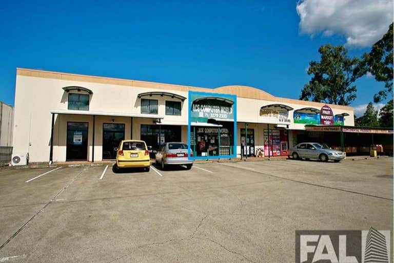 Shop  2A, 88 Sumners Road Sumner QLD 4074 - Image 1