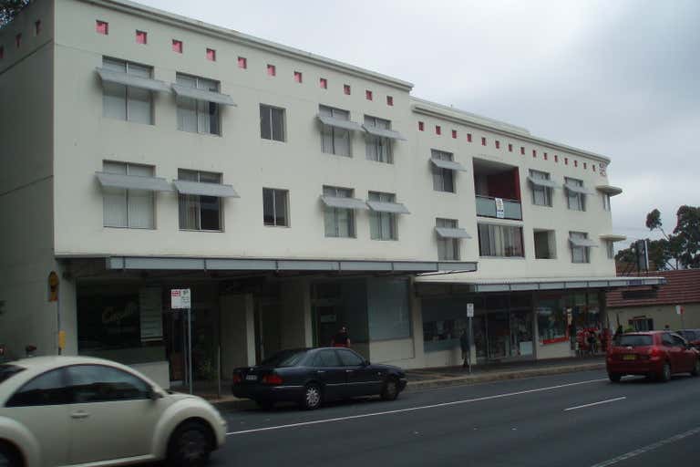 Shop 3, 384 Illawarra Rd Marrickville NSW 2204 - Image 3