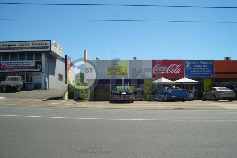 Shop 1, 56 Moss Street Slacks Creek QLD 4127 - Image 1