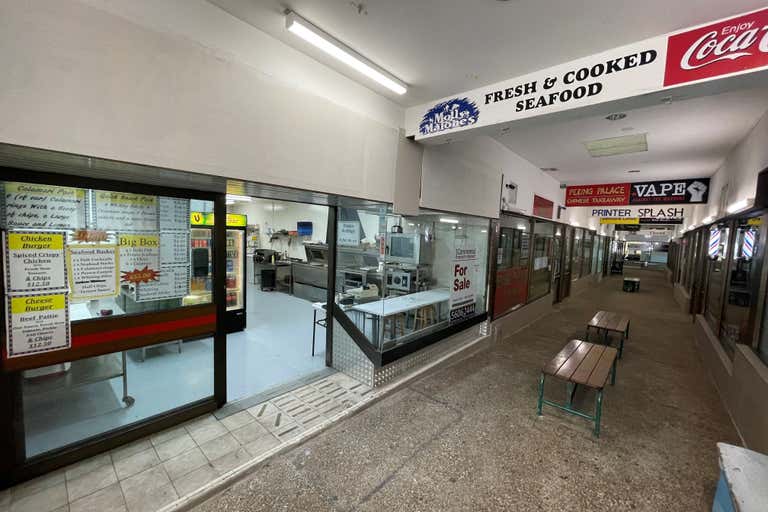 Shop 8/20 Gordon Street Coffs Harbour NSW 2450 - Image 2