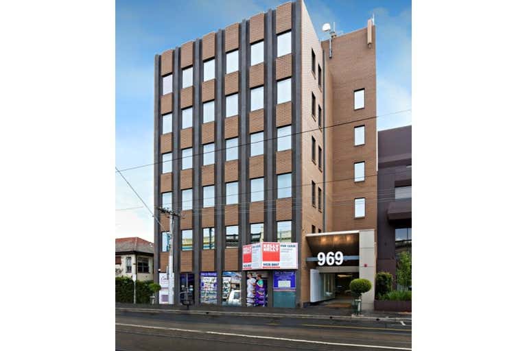 Level 4, 969 Burke Road Camberwell VIC 3124 - Image 1